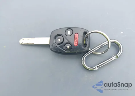 2009 Honda Pilot Ex-L из США, поврежденный, VIN 5FNYF48669B027459